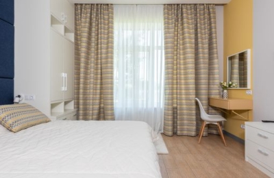 Hotel Curtain Solutions for Apartments: Ultimate Guide