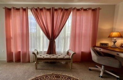 Curtain Trends 2026: Top Styles and Innovations