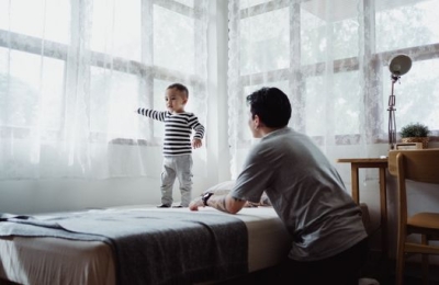 Child-Safe Curtains: Cordless Options & Safety Tips