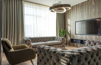 Curtain Trends 2027: What's Next in Window Fashion