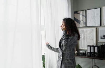 Printed vs Dyed Curtain Fabrics: Which Is Better?