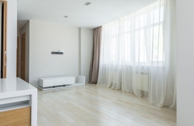 Sheer Curtain Inspirations: Light & Style Guide