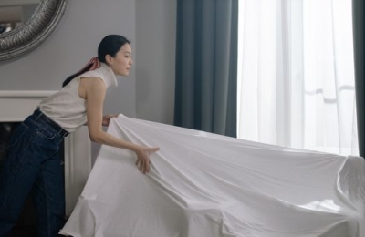 Curtain Care by Fabric Type: A Complete Guide