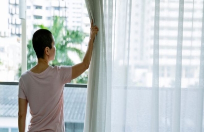 Curtains for Wellness Centers: A Complete Guide
