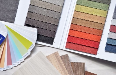 What Is Contract Fabric? A Complete Guide