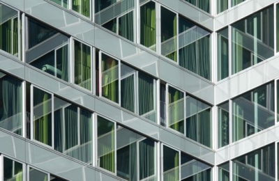 Curtains for Smart Buildings: A Complete Guide