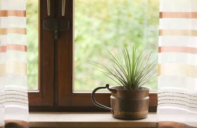 Sustainable Curtains for Green Building Projects