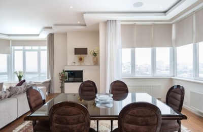Modern Curtain Styles: Complete Guide to Fabrics & Care
