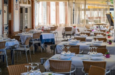 Curtain Ideas for Restaurants: A Complete Guide