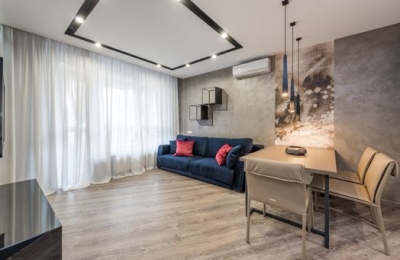 Curtains for Renovation Projects: A Complete Guide