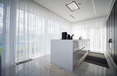 Motorized Curtains Guide: Types, Benefits & Smart Setup