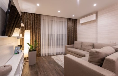 Curtain Care for Commercial Buildings: A Guide
