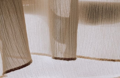 Woven Curtain Fabrics: Ultimate Guide to Types & Care