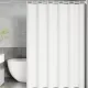 PEVA Waterproof Shower Curtain - Mold Resistant